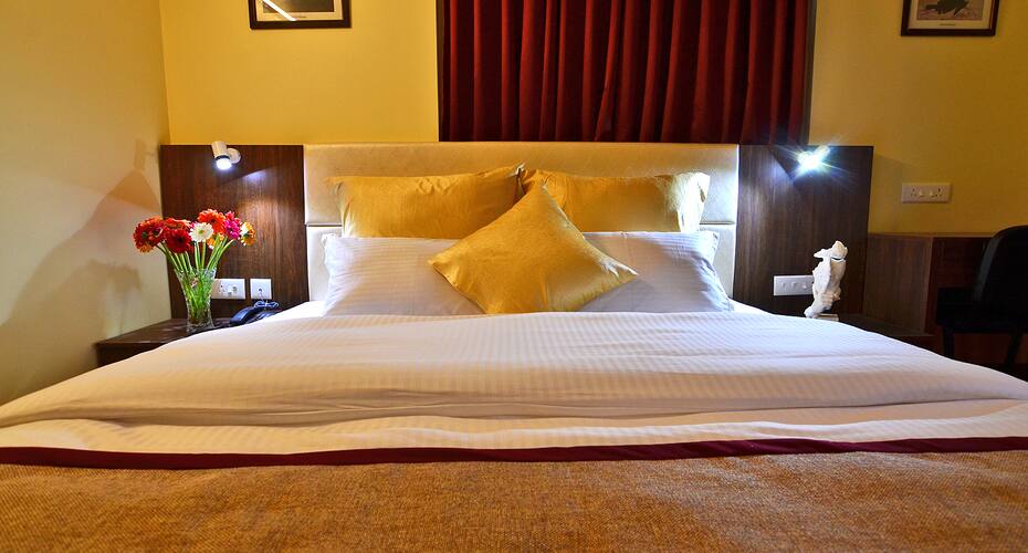 Powring Guest House, Gangtok 5